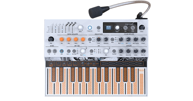 Arturia MicroFreak Vocoder Edition 1